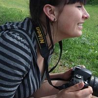 Austeja Nainyte's Photo