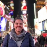 Manuela Belgrano's Photo