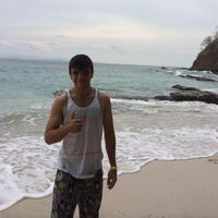 Jose Hernandez's Photo