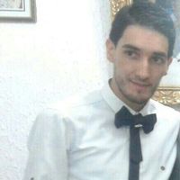 Rachid Belhrouz的照片