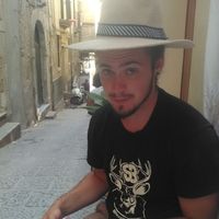 Billy Dopchie的照片