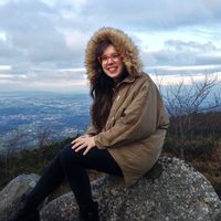 Jasmina Rodrigues's Photo