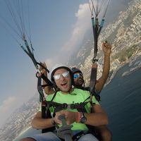 Baher Marwan's Photo