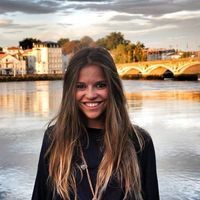 Claudia Perez-Iñigo的照片