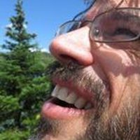 Nicholas Boucher's Photo