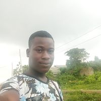 Juwon Samuel's Photo