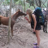 Marie Franziska Neher的照片