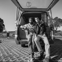 Michele Rinaldi的照片