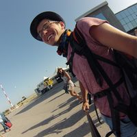 Zdjęcia użytkownika Ľubomír Švehla