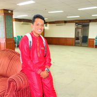 aburizal bahri's Photo