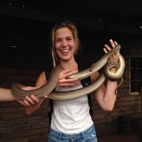 Zdjęcia użytkownika Jordan Price