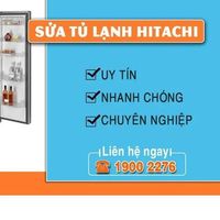 Hitachi Sửa Tủ Lạnh's Photo