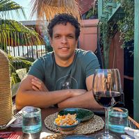 Vandersson Souza's Photo