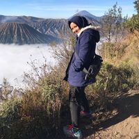 Photos de Afridina Siregar