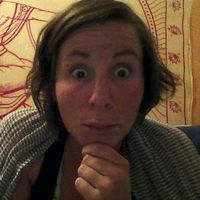 Margot Gasaprd's Photo