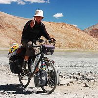 Nicolas Reveille's Photo