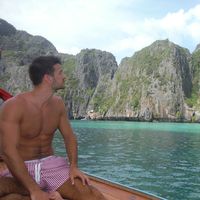 Fotos de Leandro Limardo