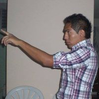 Photos de Edgar Suaste