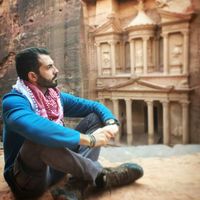 Michalis Fotakis's Photo