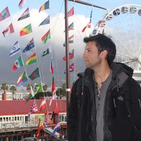 Photos de Ezequiel Duran