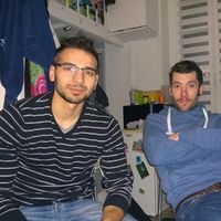 Sofiane Batnini's Photo