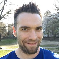 Brian McCarthy的照片