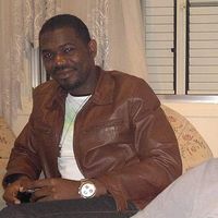 Oliver Tarfoni's Photo