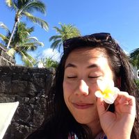 Anne Charlotte Garnier的照片