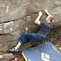 Travis Dodge的照片