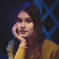 Daria Gribanova的照片