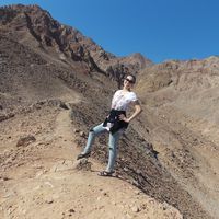 Photos de Yulia Motsak