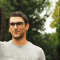 ludovic cintract's Photo