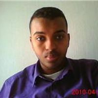 Abdulaahi Yusuf的照片