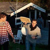 Theis Mikkelsen's Photo