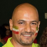 Fotos de Max Tajabadi