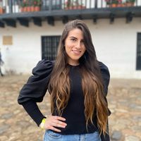 Katalina  Muñoz piraquive's Photo