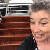 Melissa Brown的照片