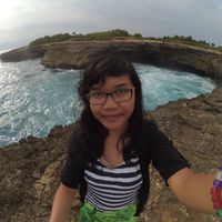 Fotos de nining yuniati