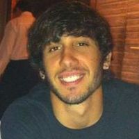 Paulo Praça的照片