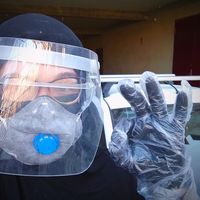 Ольга  Москвитина's Photo