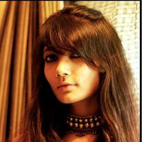 Debjanee Chakrabarti的照片