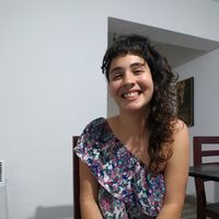 Ludmi Blasich's Photo