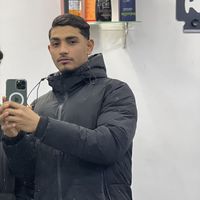 Mahdi Lamiraoui's Photo