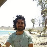 Pastafarista Moreno's Photo