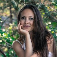 Yaska Klymenko's Photo