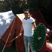 Miguel Yuste的照片