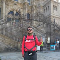 Inno Colangelo's Photo