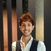 Alessandro Zibra的照片