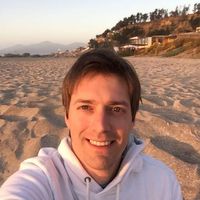 Francisco von Moltke's Photo