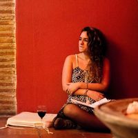 Laura Luz de Fuego's Photo